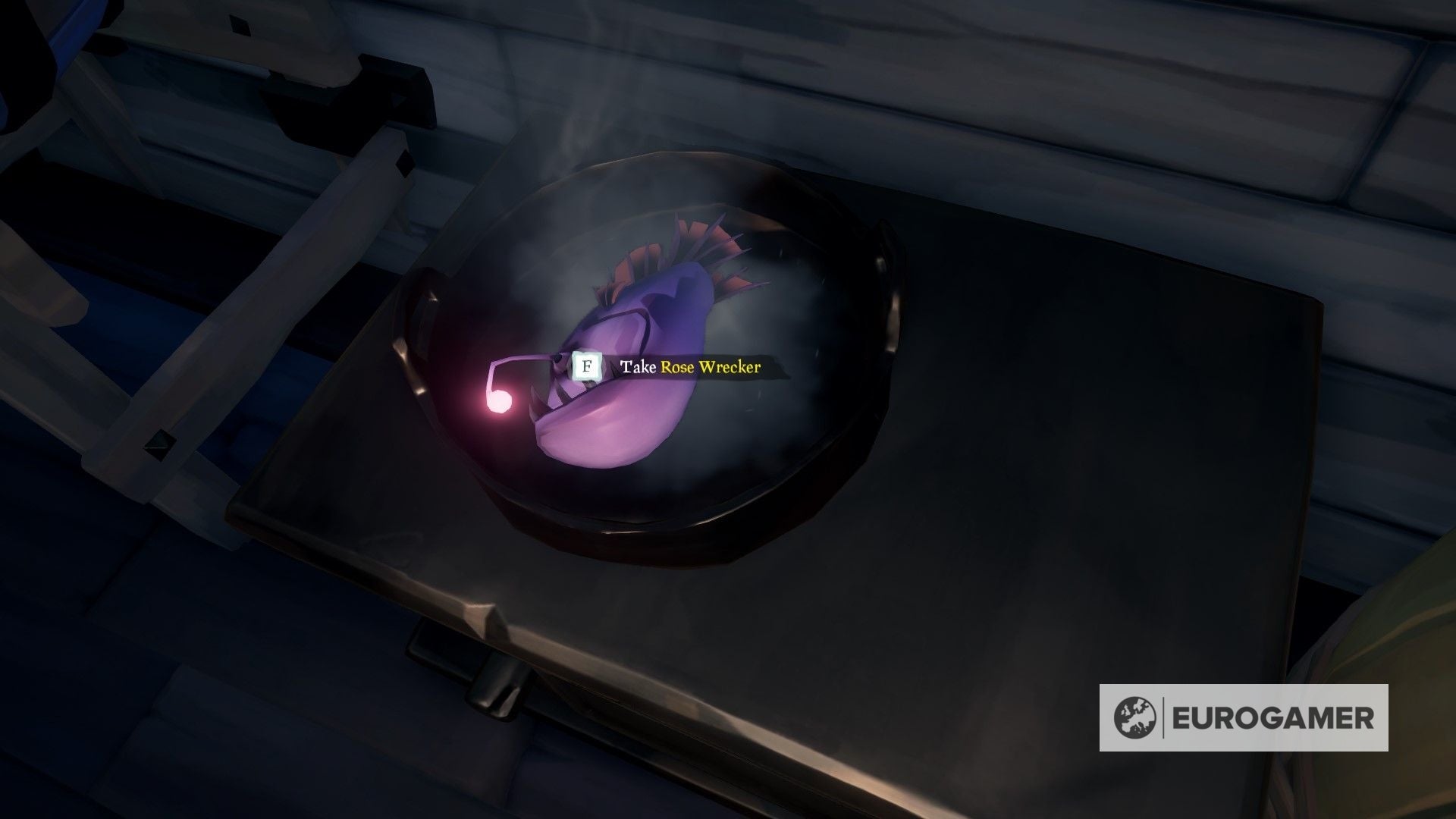 Sea of Thieves fishing guide How to catch fish, sell fish and find trophy and rare fish